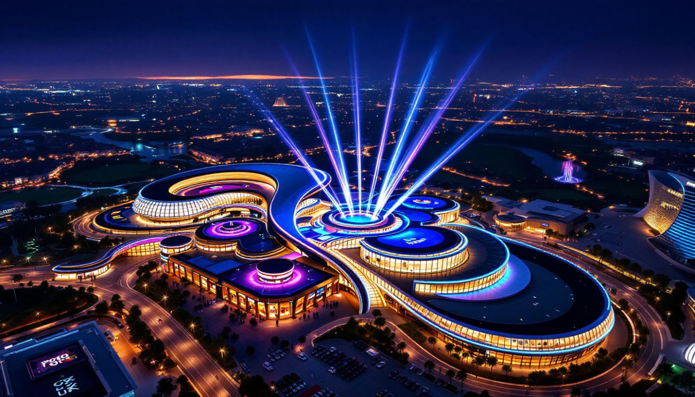 Exploring The Impact Of Non-UK Casino Sites On Local Regulations