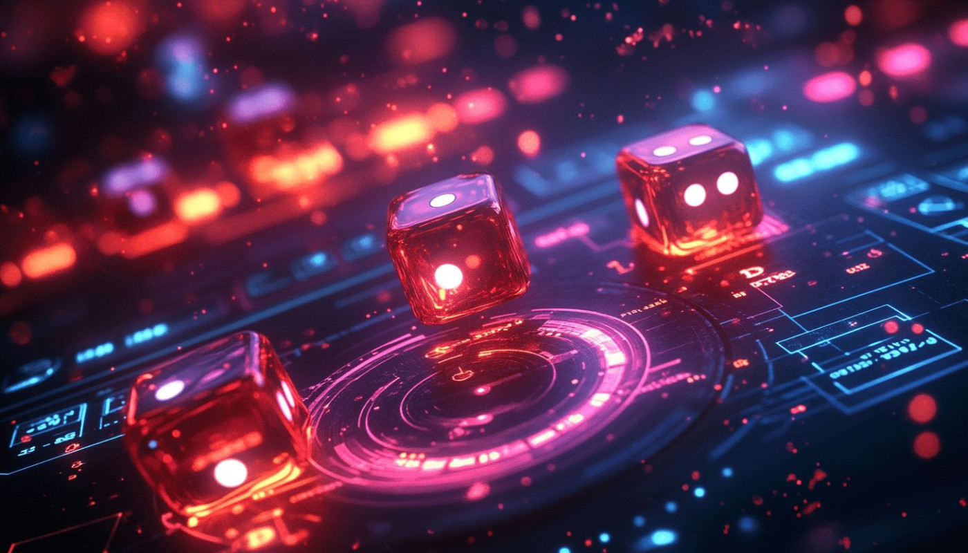 Exploring The Impact Of Provably Fair Technology On Online Betting