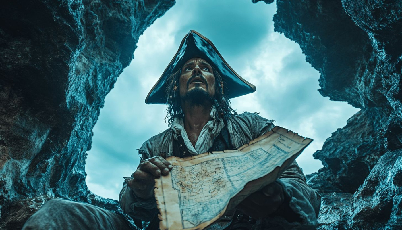 Exploring The Rise Of Hidden Missions In Pirate-Themed Video Games