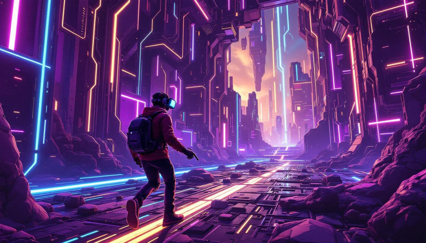 How Modern Technology Ensures Player Authenticity In Online Gaming?