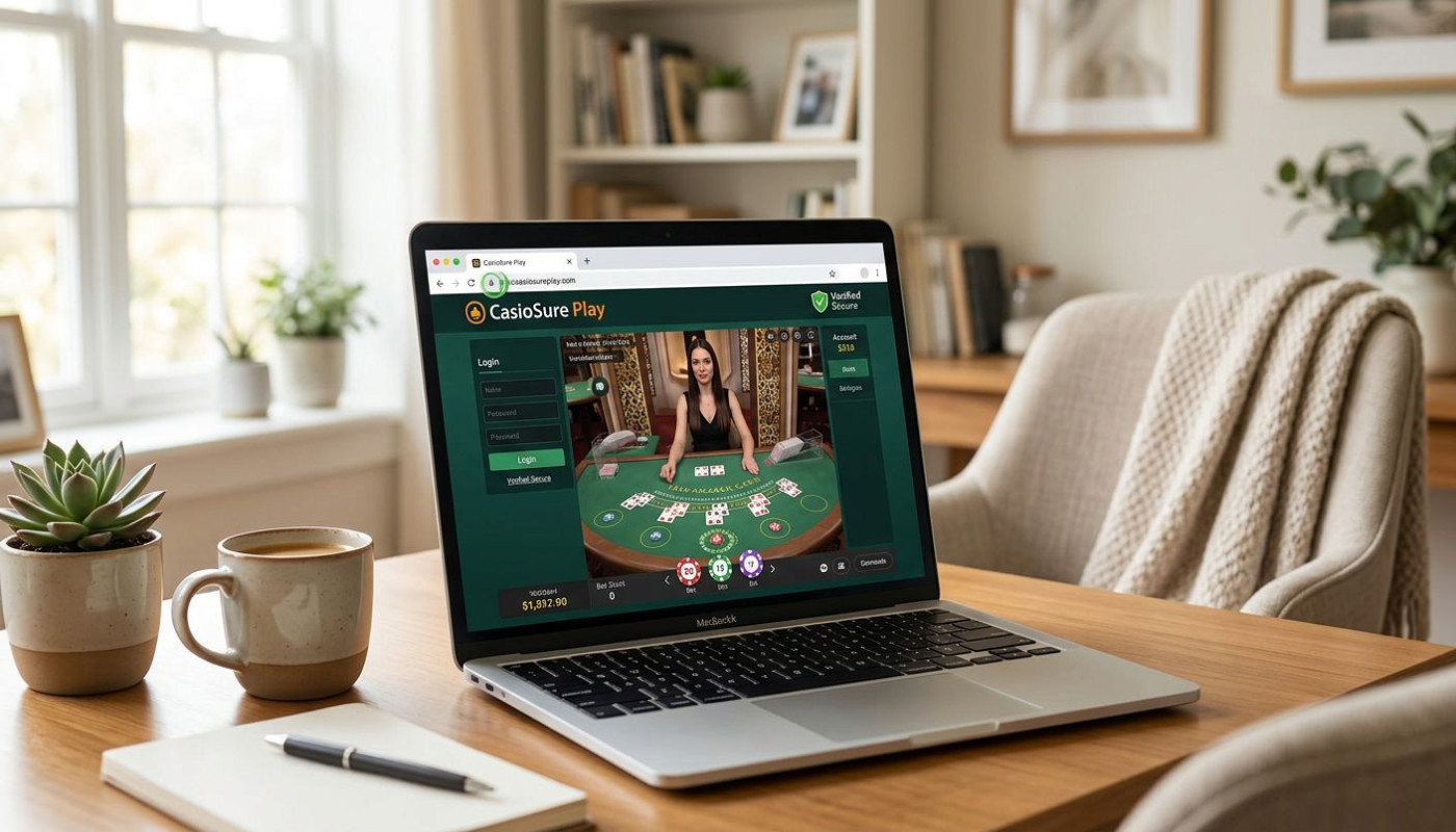 How To Identify Trustworthy Online Casino Platforms?
