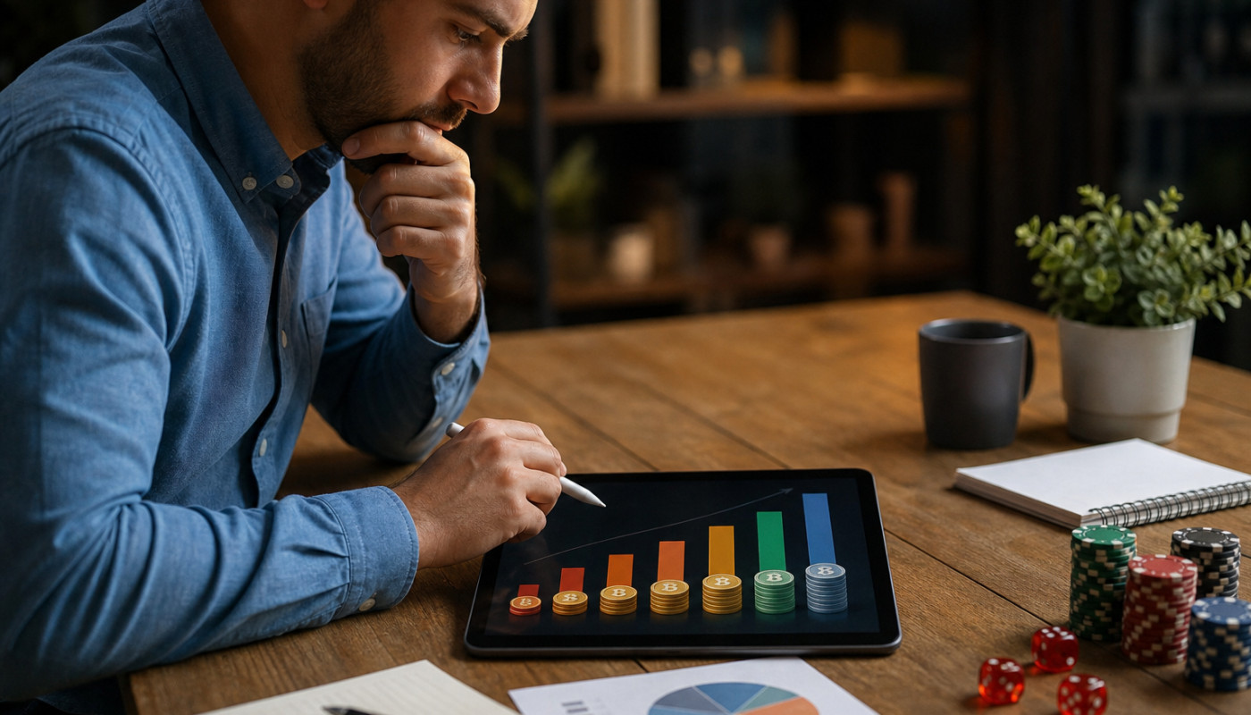 Understanding The Impact Of Game Multipliers On Payouts